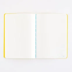 Hobonichi Fireside Chat Notebook [B6 and B7]