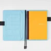 Hobonichi Graph Notebook (A5)