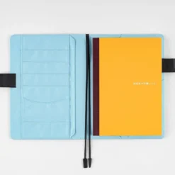 Hobonichi Graph Notebook (A5)