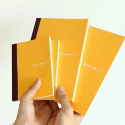 Hobonichi Graph Notebook (A6)