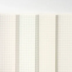 Hobonichi Graph Notebook (A6)