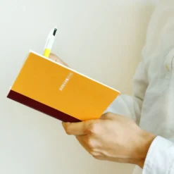 Hobonichi Graph Notebook (A6)