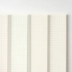 Hobonichi Graph Notebook A5 [Keiko Shibata: Who is it?]