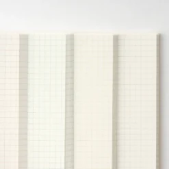 Hobonichi Graph Notebook - [Naoki Ishikawa] Denali in the Midnight Sun #1