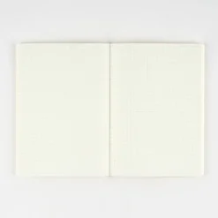 Hobonichi Graph Notebook - [Naoki Ishikawa] Denali in the Midnight Sun #1