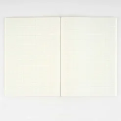 Hobonichi Graph Notebook [Tomitaro Makino: Yamazakura] A6