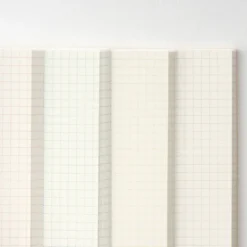 Hobonichi Graph Notebook [Tomitaro Makino: Yamazakura] A6