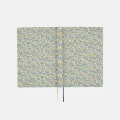 Hobonichi HON A5 2026 Planner: Liberty Fabrics - Sasha Kiora