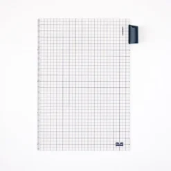 Hobonichi HON A5 2026 Planner: MOTHER - Clay Figurines