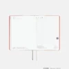 Hobonichi 2027 HON A5: Yumi Kitagishi - White Cat and Rabbit’s Tea Room