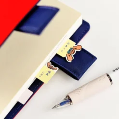 Hobonichi Index Stickers