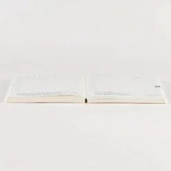 Hobonichi 2026 Japanese Original Book - One Piece Edition [A6/Jan Start/Mon Start]