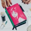 Hobonichi Junji Ito: Tomie - Knowing Smile Cover [A6]