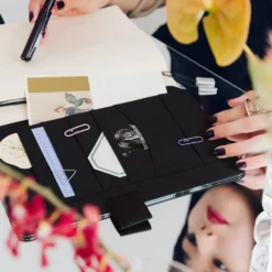 Hobonichi Junji Ito: Tomie - Memory Cover [A5]