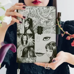 Hobonichi Junji Ito: Tomie - Memory Cover [A5]