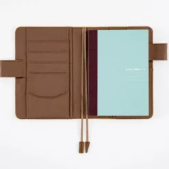 Hobonichi Lined Notebook [A6 and A5]