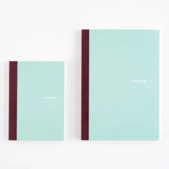 Hobonichi Lined Notebook [A6 and A5]
