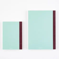 Hobonichi Lined Notebook [A6 and A5]