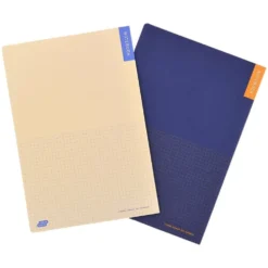 Hobonichi Memo Pad Set