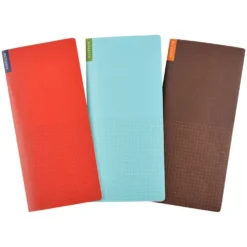 Hobonichi Memo Pad Set for Weeks