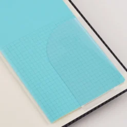 Hobonichi Memo Pad Set for Weeks