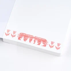 Hobonichi Paper(s) A6 Notebook - Iyo Okumi [My Tiny Garden]