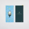 Hobonichi Pencil Board for Weeks illumi-dori