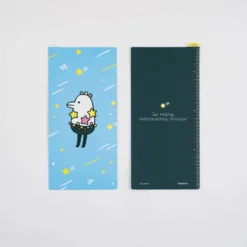 Hobonichi Pencil Board for Weeks illumi-dori