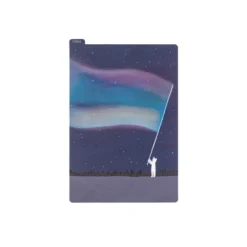 Hobonichi Pencil Board [Hiroko Kubota]
