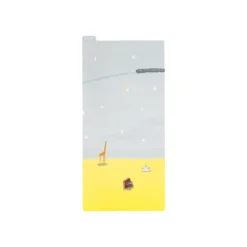 Hobonichi Pencil Board [Hiroko Kubota]