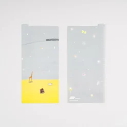 Hobonichi Pencil Board [Hiroko Kubota]