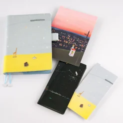 Hobonichi Pencil Board [Hiroko Kubota]