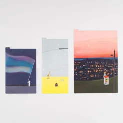 Hobonichi Pencil Board [Hiroko Kubota]