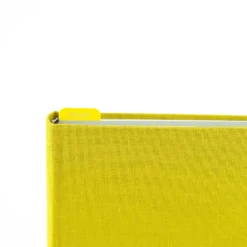 Hobonichi Pencil Board [Ice Gray x Yellow]