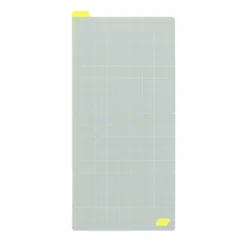 Hobonichi Pencil Board [Ice Gray x Yellow]