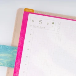Hobonichi Pencil Board [Keiko Shibata]
