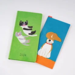 Hobonichi Pencil Board [Keiko Shibata]
