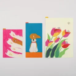 Hobonichi Pencil Board [Keiko Shibata]