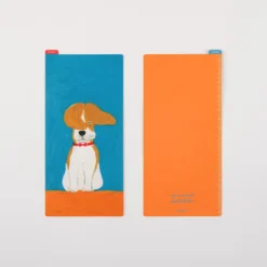 Hobonichi Pencil Board [Keiko Shibata]