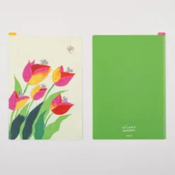 Hobonichi Pencil Board [Keiko Shibata]
