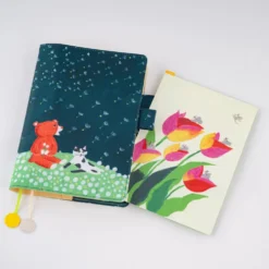 Hobonichi Pencil Board [Keiko Shibata]