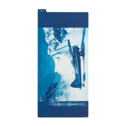 Hobonichi Pencil Board [Naoki Ishikawa] Denali in the Midnight Sun #2