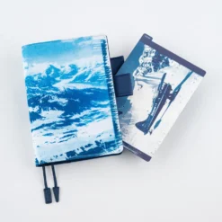 Hobonichi Pencil Board [Naoki Ishikawa] Denali in the Midnight Sun #2