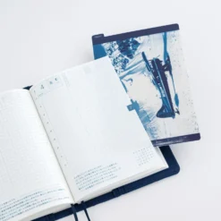 Hobonichi Pencil Board [Naoki Ishikawa] Denali in the Midnight Sun #2