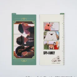 Hobonichi Pencil Board [SPY x FAMILY]