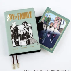 Hobonichi Pencil Board [SPY x FAMILY]