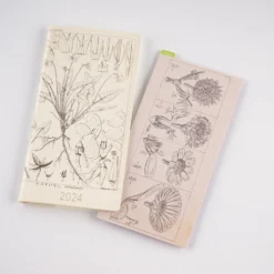 Hobonichi Pencil Board [Tomitaro Makino]