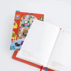Hobonichi Pencil Board [Yumi Kitagishi]