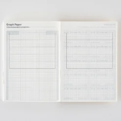Hobonichi 2026 Simplified Chinese Original Book [A6/Jan Start/Mon Start]