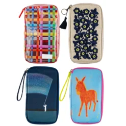 Hobonichi Small Drawer Pouch